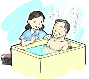 介護保険サービス 介護保険サービス